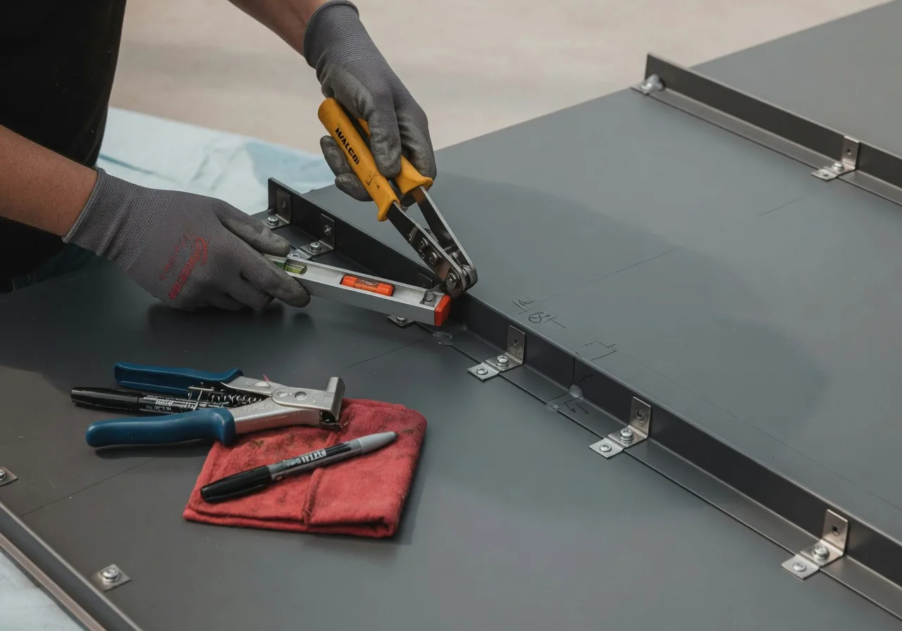 Why choose Metal Roofing Installation in Castleton, VT